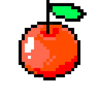 商用利用OK♪シンプルなドット絵を描きます どこか懐かしく、あたたかい絵を描きます イメージ2