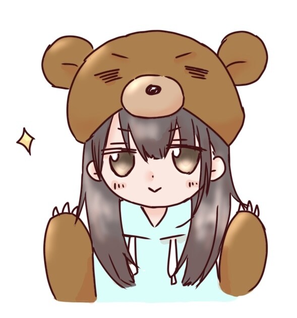 特徴的で可愛いアイコン描きます お写真からイラストまで何でもアイコン化いたします♪ イメージ1