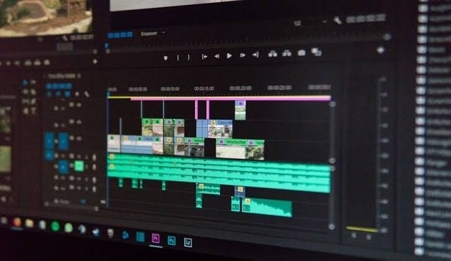 YouTuber専属編集者承ります 貴方専属の動画編集者になります！ イメージ1