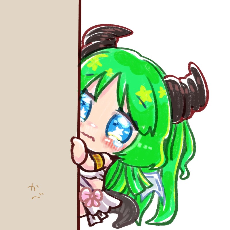 生き生きとした貴方のオリジナルキャラクター描きます LINEスタンプ/SNSアイコン/デフォルメイラスト制作 イメージ8