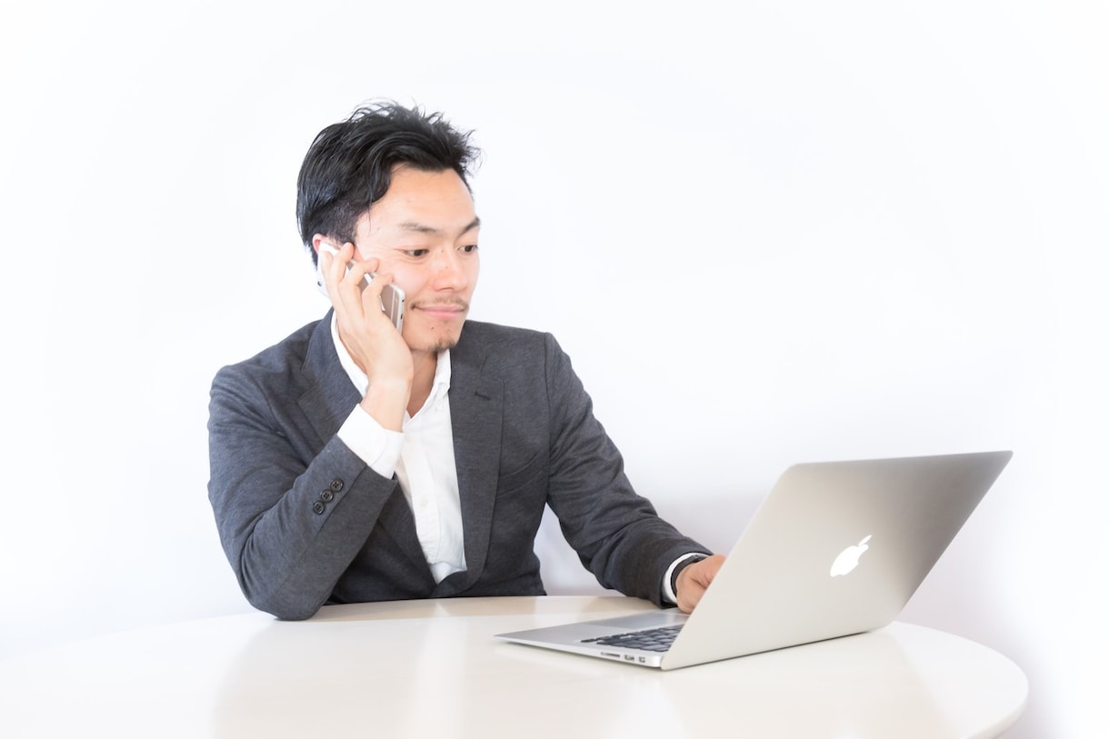 電話代行★かけづらい電話、代わりに対応します コールセンターで1万人を対応した私にお任せください。 イメージ9