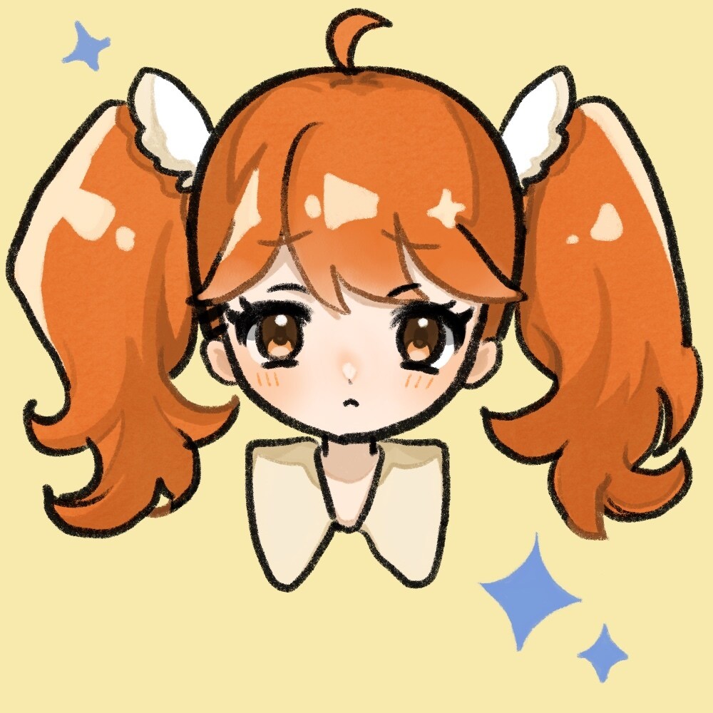 格安でミニキャラ、SDキャラ描きます 背景、小物費0円！イラストを安く提供します！ イメージ1