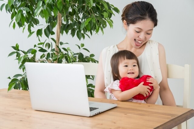 夜もOK！心と子育ての相談室開いています 「もう一人で悩まないで」あなたの心に寄り添います イメージ3