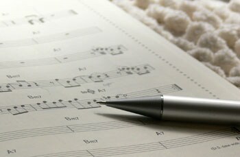 あなたにます あなたの要望通り作詞いたします イメージ1