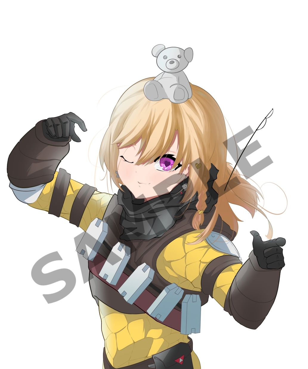 アイコンを中心としたイラスト作成をします それなりのイラストをそれなりの価格で イメージ4