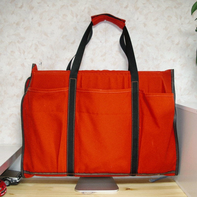 布・革製品のポーチバック等サンプルを少量生産します 欲しいポーチ・バッグのサンプルはどこに依頼したらいいの？ イメージ4