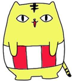 POPかわいいイラスト描きます かわいくて楽しくて使いやすい、手書きもベクターも対応可能！ イメージ4