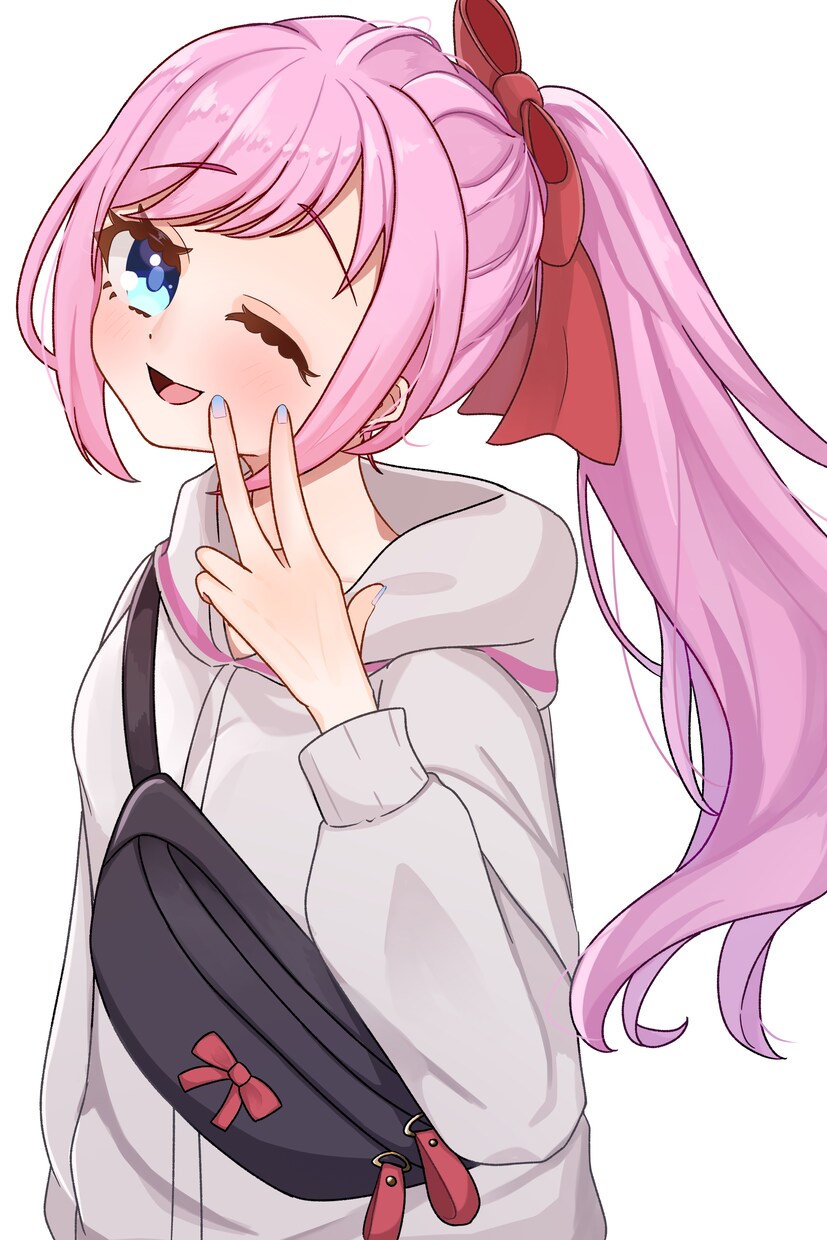 1枚絵やアニメーション込みのイラスト描きます 自分だけのイラストが欲しい方に！ イメージ2