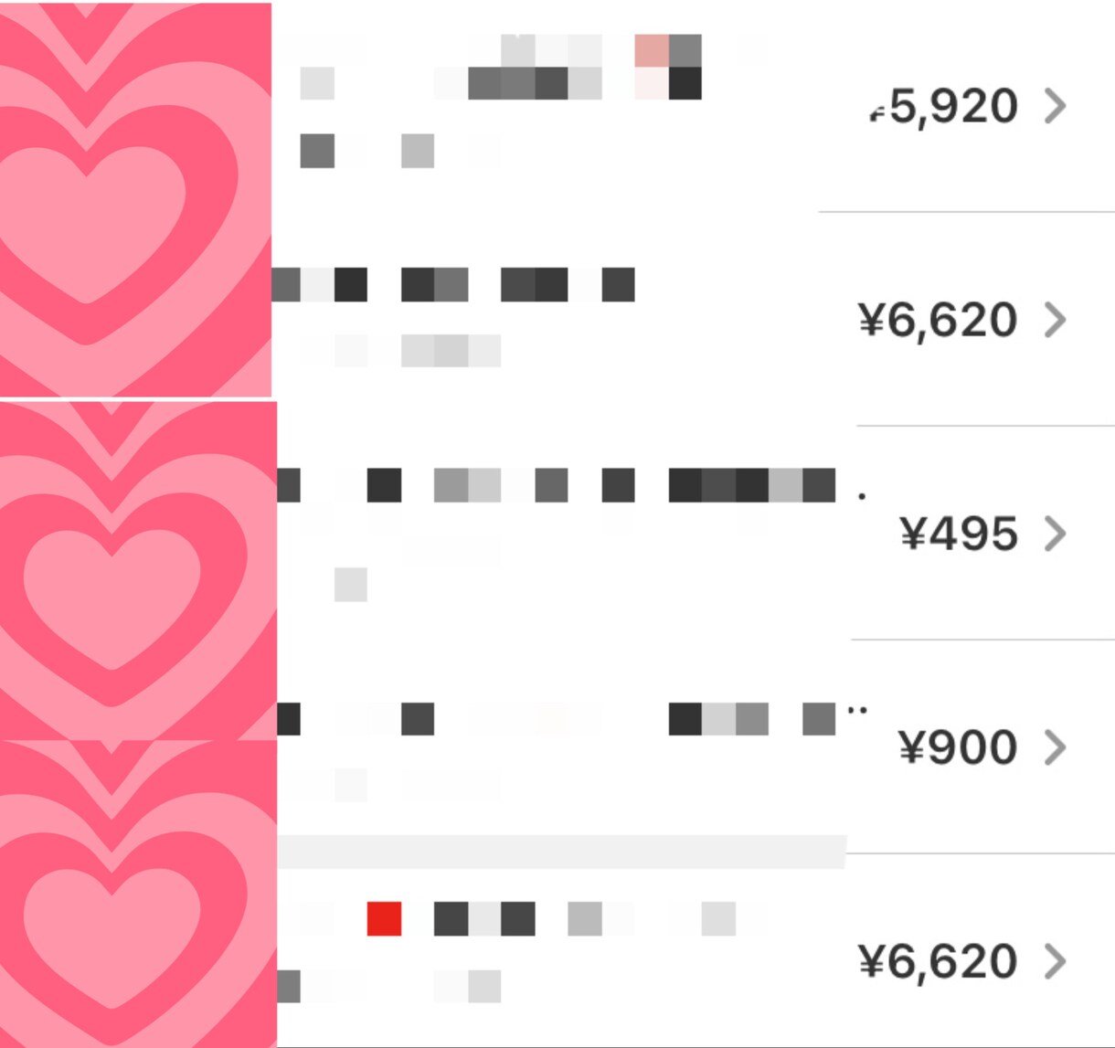 あなたのお小遣い稼ぎ、サポートします メルカリで収益を出したい方　不用品をお金に変えたい方 イメージ3