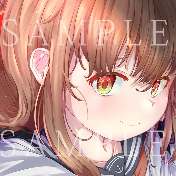 SNSのアイコン・イラスト等制作いたします 【件数限定価格】あなただけのイラスト作品を制作します！ イメージ5
