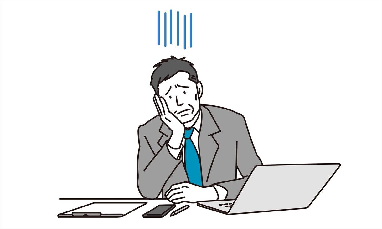 中小企業経営者のお悩み何でもお聴きします 〜社内では話せないこと、ここで話しませんか〜 イメージ1