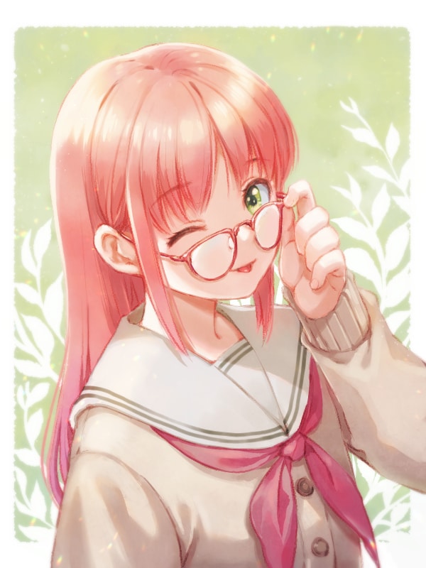 snsや各場面で使えるアイコンを作成します ■ほんわか可愛いイラストアイコン■ イメージ3