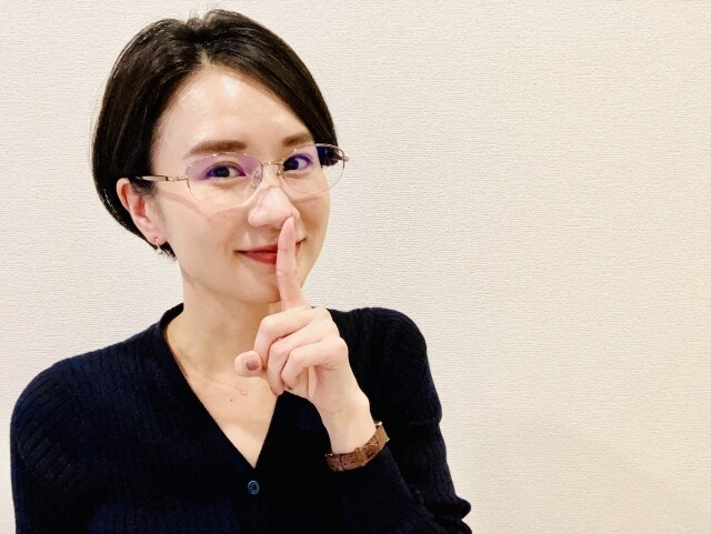 一人で抱えきれない、誰にも言えない話をお聴きします ♡受け止めます、あなたの秘密 / 癒やします、あなたの心♡ イメージ3