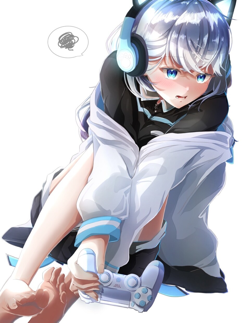 どなたにも似合うよう綺麗なアイコンを描きます 動画に使うイラストやアイコンなど必要な方へお気軽にご相談○ イメージ1