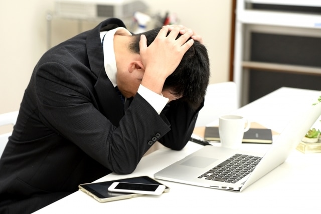 将来が不安❓これからのキャリア/転職相談に乗ります 心理カウンセラーでもある転職エージェントが寄り添います❗️ イメージ4
