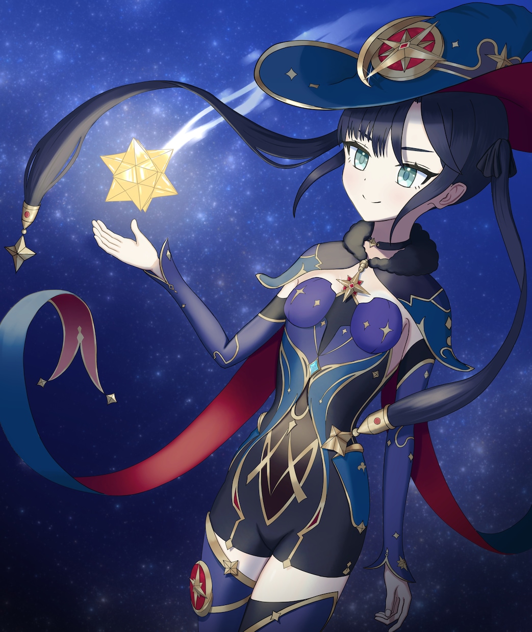 商用利用込み！人物イラスト描きます 可愛い系、かっこいい系何でも描けます！ イメージ4