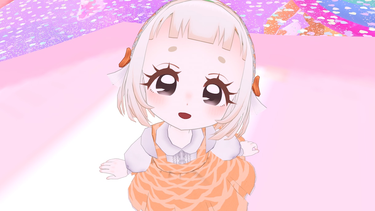 あなたのキャラクターをフルスクラッチ３Dで作ります 実績多数！様々なファイル形式にも対応可能です！ イメージ6