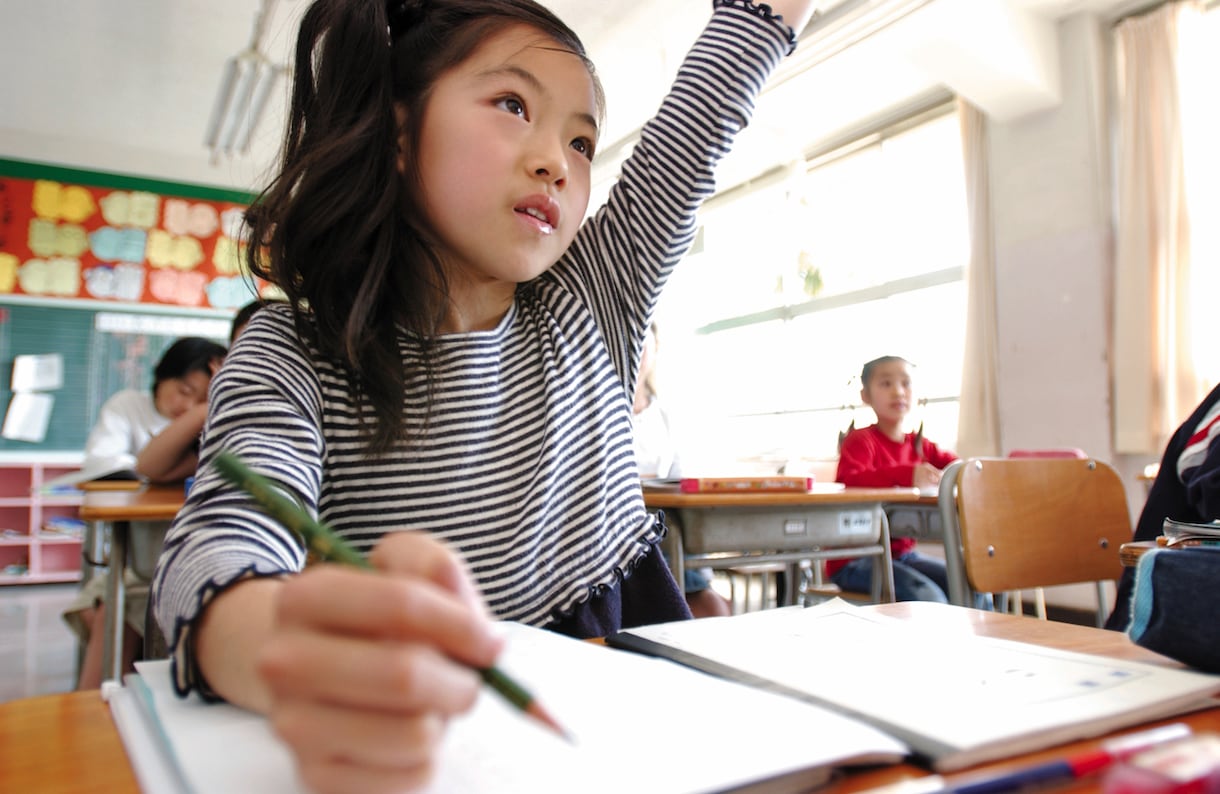 中学受験に関するお悩みなどの相談に乗ります 教育業界で26年間、各ご家庭のいろいろなお悩みを解消しました イメージ1