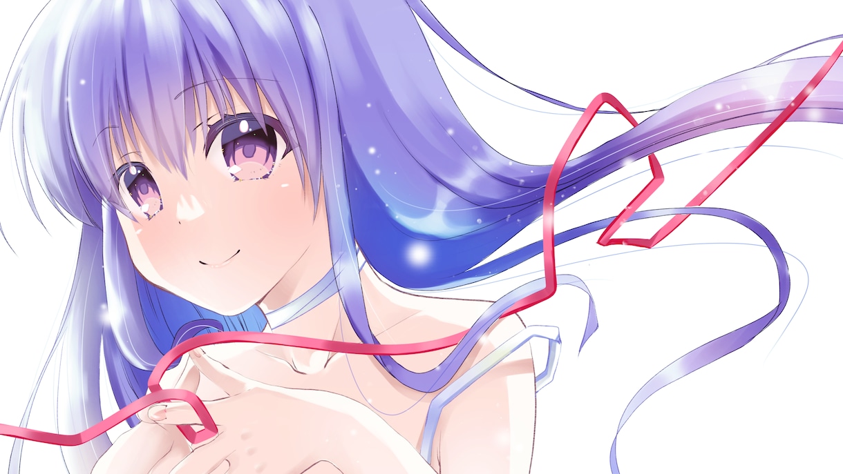 アイコン・イラストお描きします 普通等身～ミニキャラまで幅広く対応 イメージ2