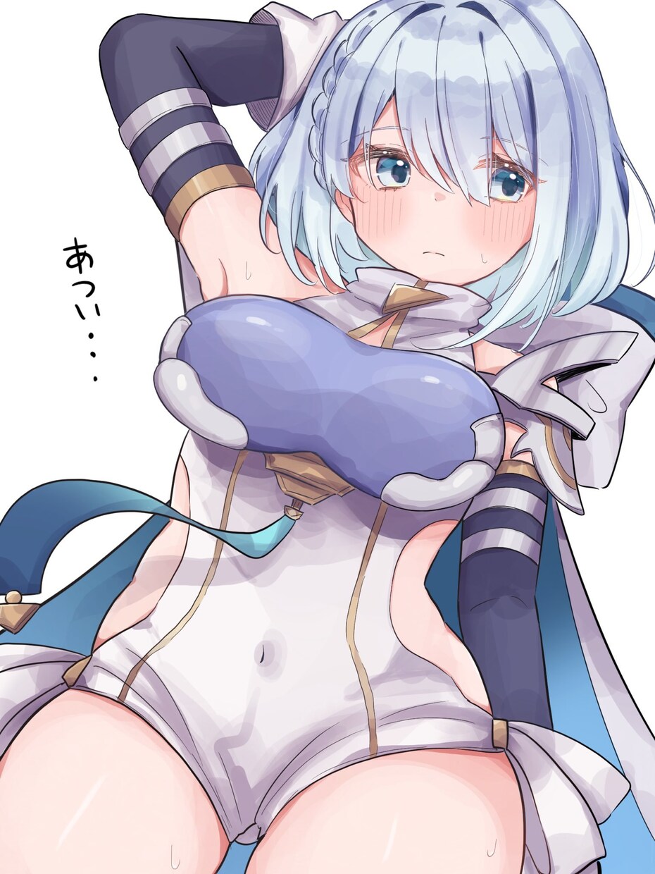 最短即日納品☆詰め込みラフ描きます クオリティの高いイラストを制作いたします♪ イメージ6
