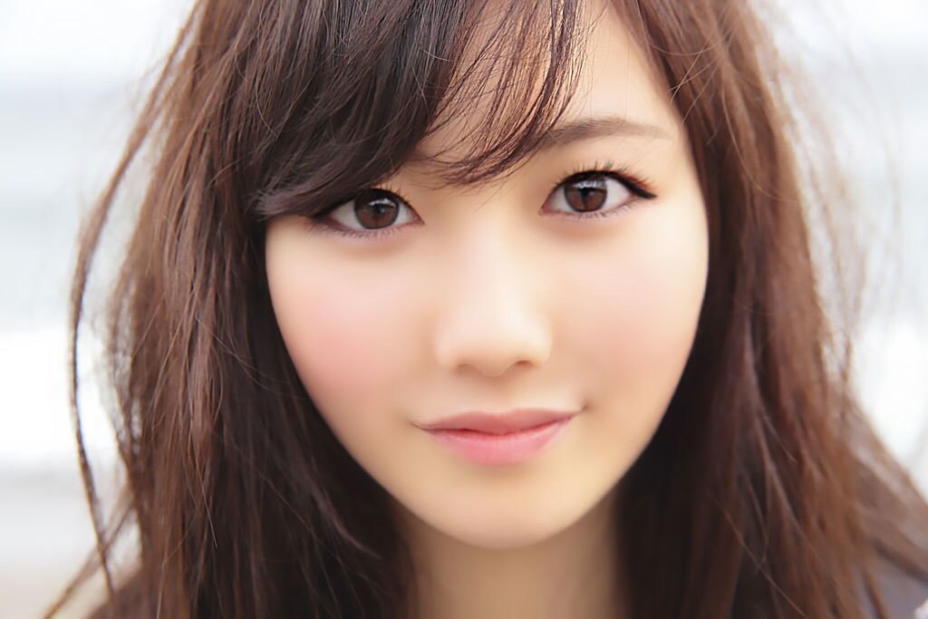 初回1枚無料！！激安で写真のレタッチ承ります 可愛くなりたい女の子必見！！！安心のプロ仕上げ写真加工☆彡 イメージ8