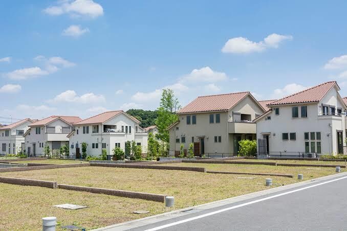 札幌近郊☆土地探します 札幌近郊の土地探しをします。選んで問題ない土地を紹介！ イメージ2