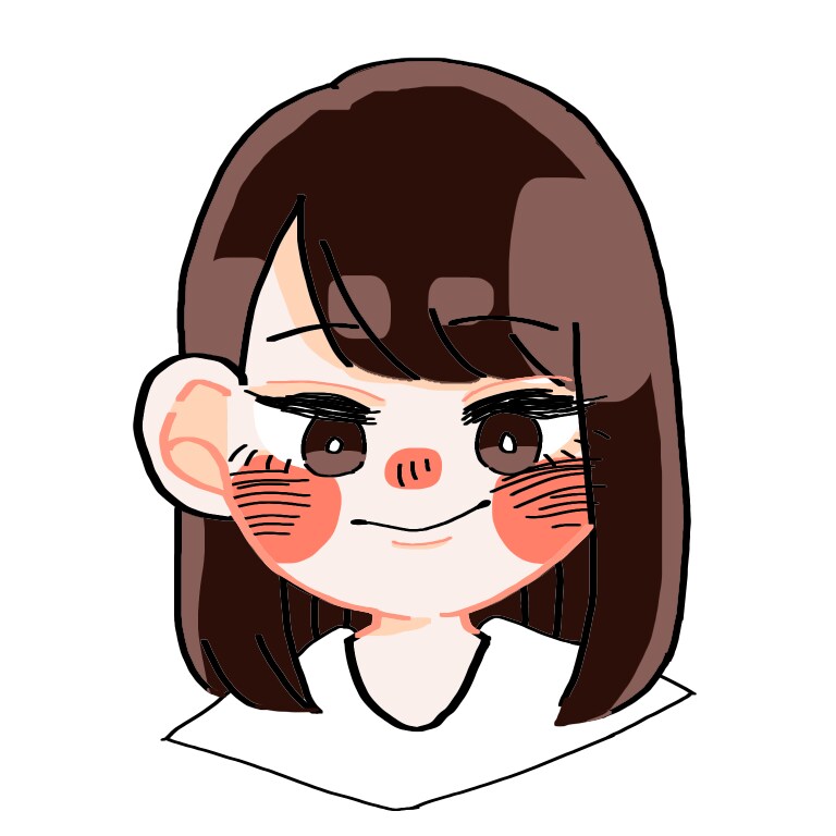似顔絵や、イメージイラストを書いてます 可愛らしく、愛嬌のある絵柄であなたのアイコンなどを描きます！ イメージ5