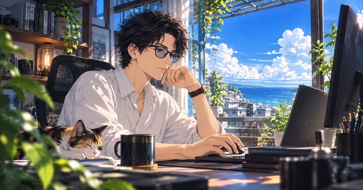 Windowsの不具合・Wi-Fiの相談に乗ります 更新のあとの不調や、Wi-Fiの切れを順番に確かめます イメージ1