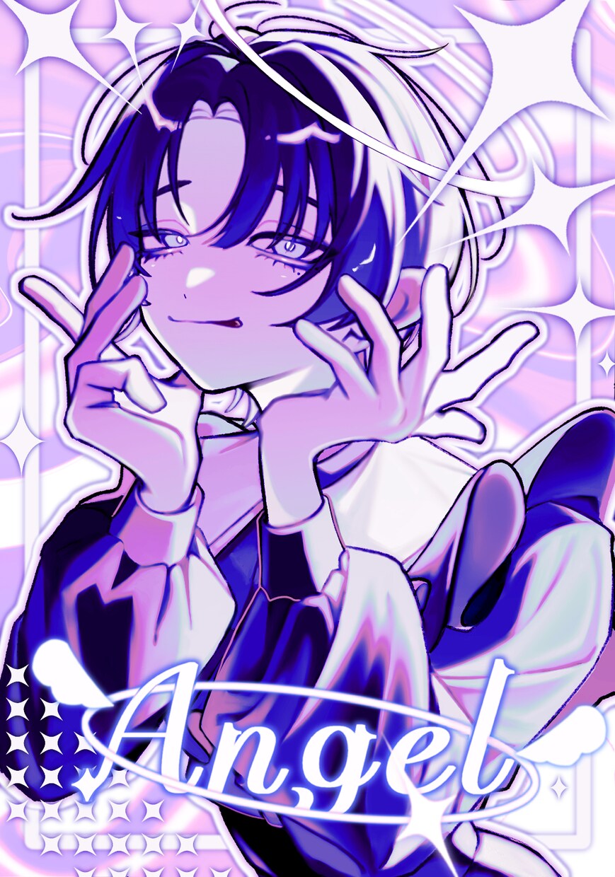 商用利用◎！理想のイラストをお描きします 華やかなカラーリングや光の表現が魅力です！ イメージ6