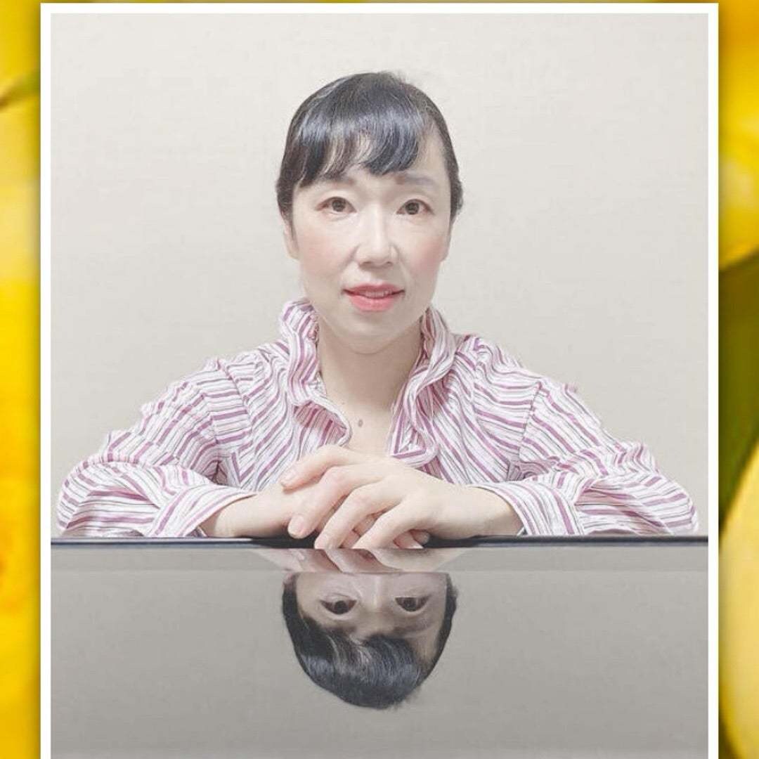 子育てが思う様に進まないママの話をききます ピアノ講師17年•2人の子育てを経験にお悩み解決します。 イメージ3