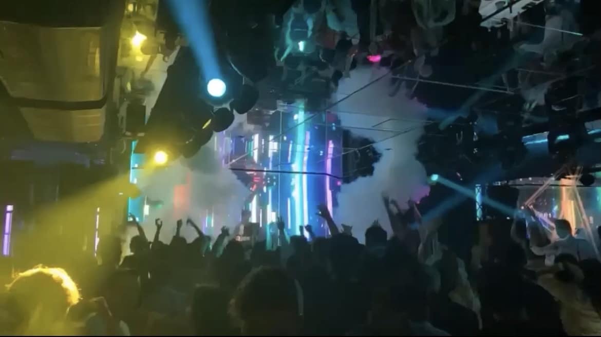 DJ基礎から応用や業界の事などなんでも相談のります 都内クラブ年間200本以上の出演DJが教える イメージ1