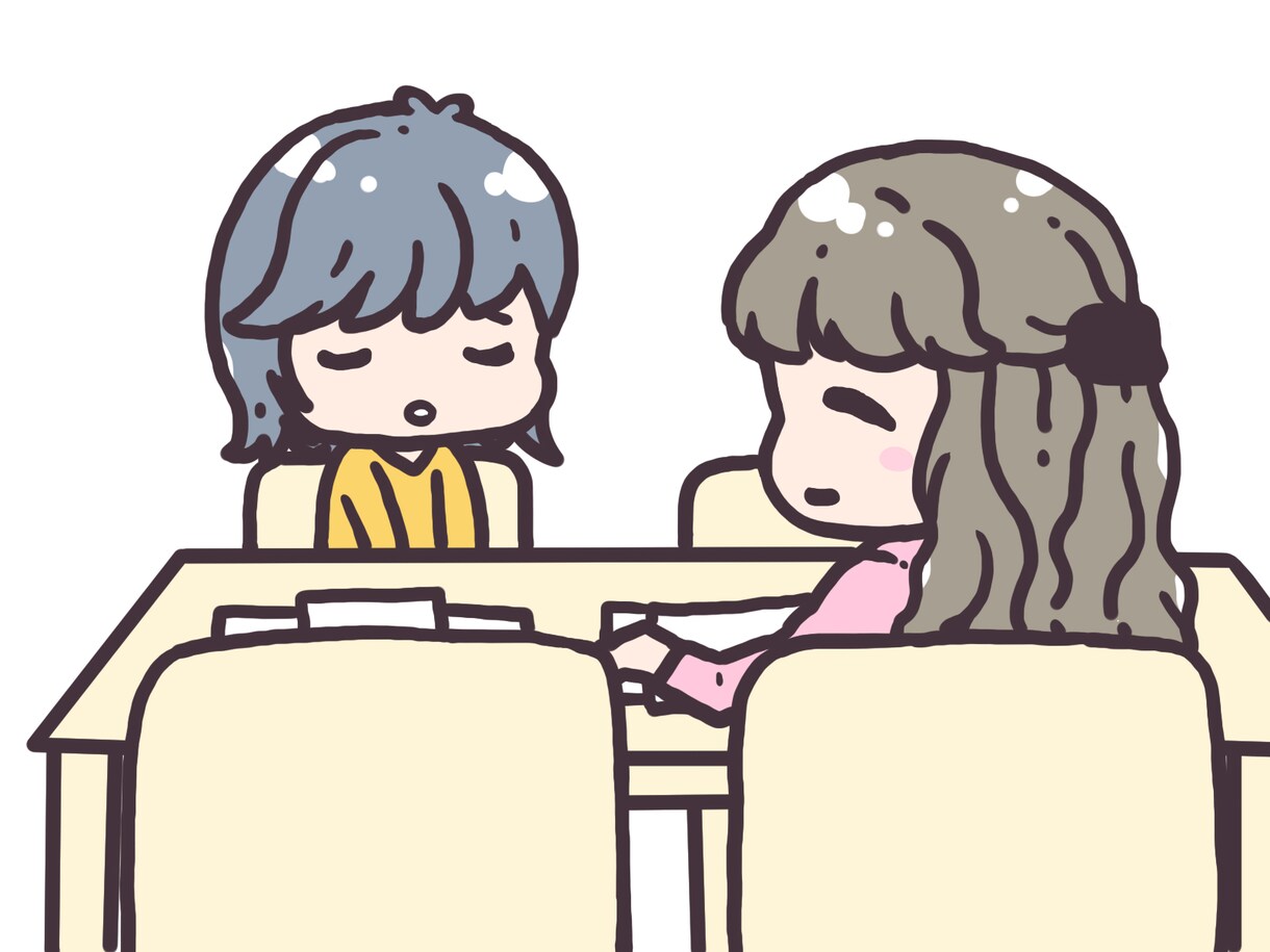 なんだかもやもやする気持ち受け止めます アドバイスとかもとめてない。聞いて欲しいだけ！と思う方に‼ イメージ1
