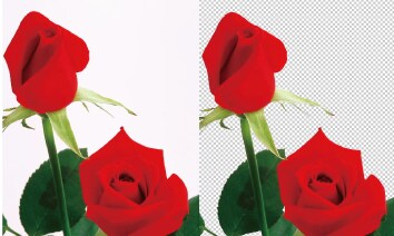 かんたん作業専門 画像切り抜きします かんたん作業専門でお安くお届け イメージ1