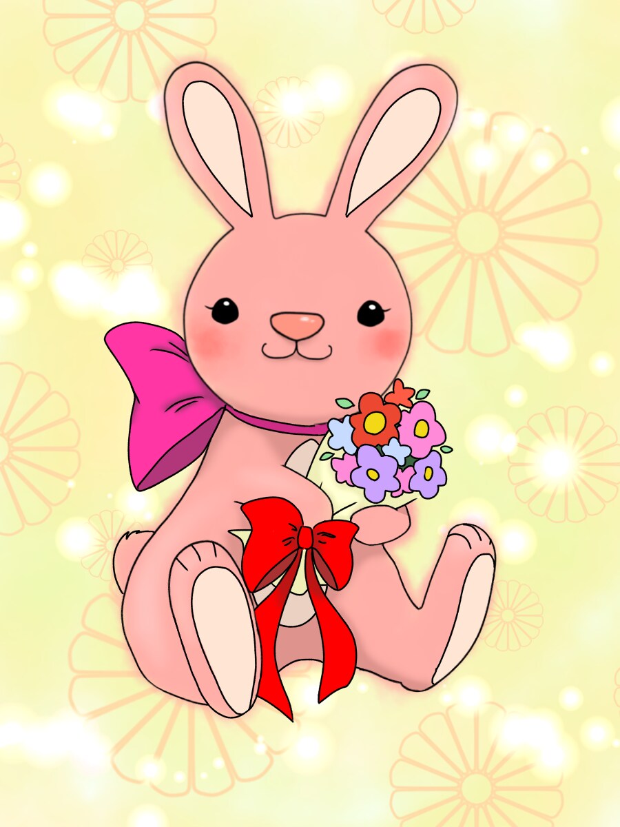 あなただけのイラスト・デザイン作ります チラシやアイコン等作って欲しいイラストデザインを作成します。 イメージ5