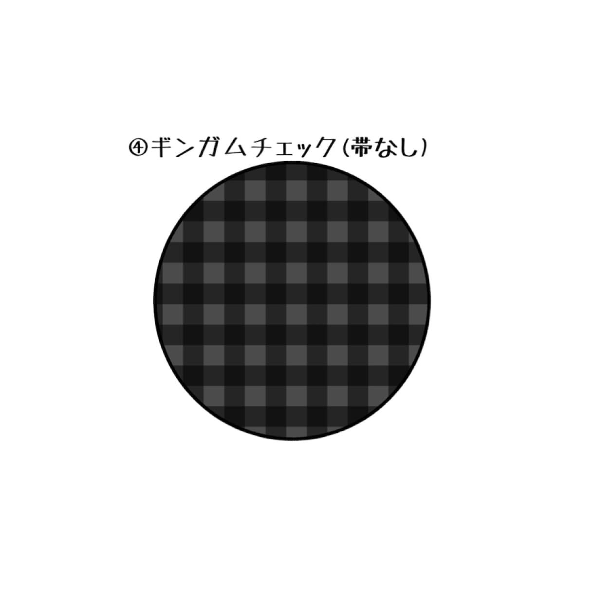 ロゴ風アイコン×4枚作成致します ロゴ風アイコンを作成致します。4枚までこの価格です。 イメージ6