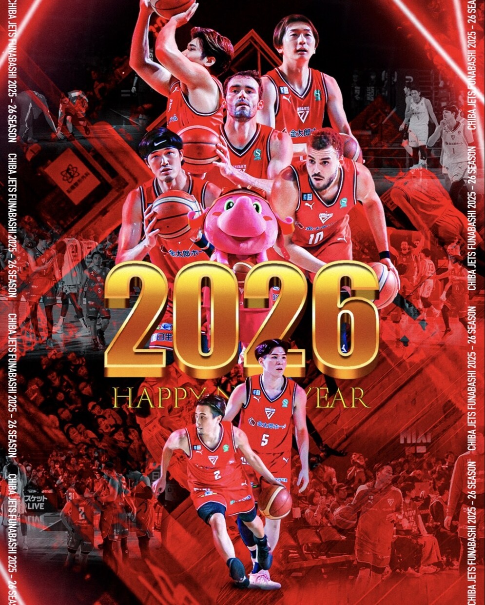 スポーツしている姿をかっこいい画像に変身させます デザインの力でスポーツの素晴らしさを届けたい イメージ6