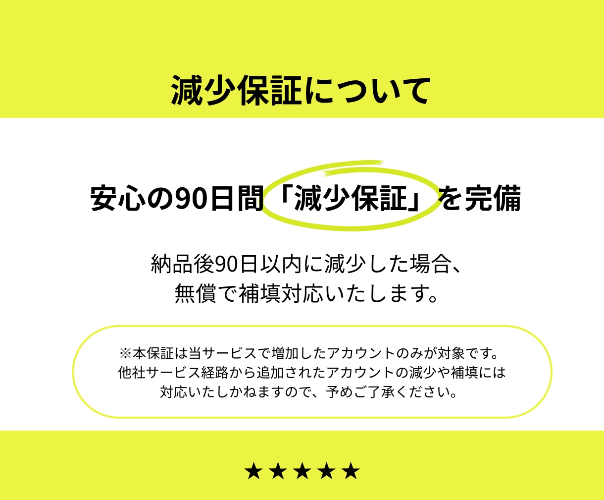 インスタ 日本人女性+100フォロワー増加します 【女性限定】保証あり 日本人 最高品質 コスパ抜群 イメージ6