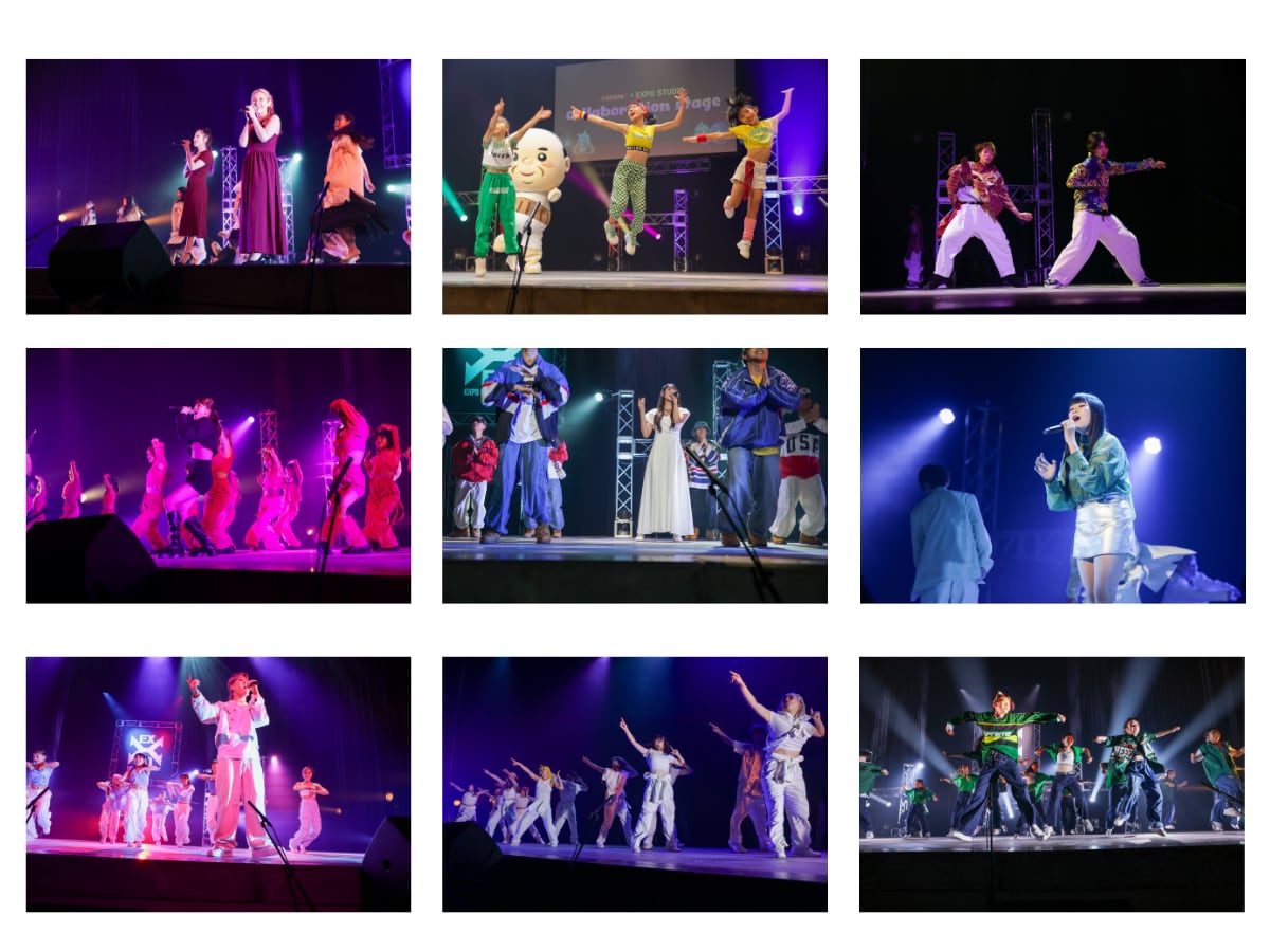 岐阜・名古屋メイン　イベントの写真記録撮影します ステージ、講演会、式典等をドラマチックに切り取る イメージ2