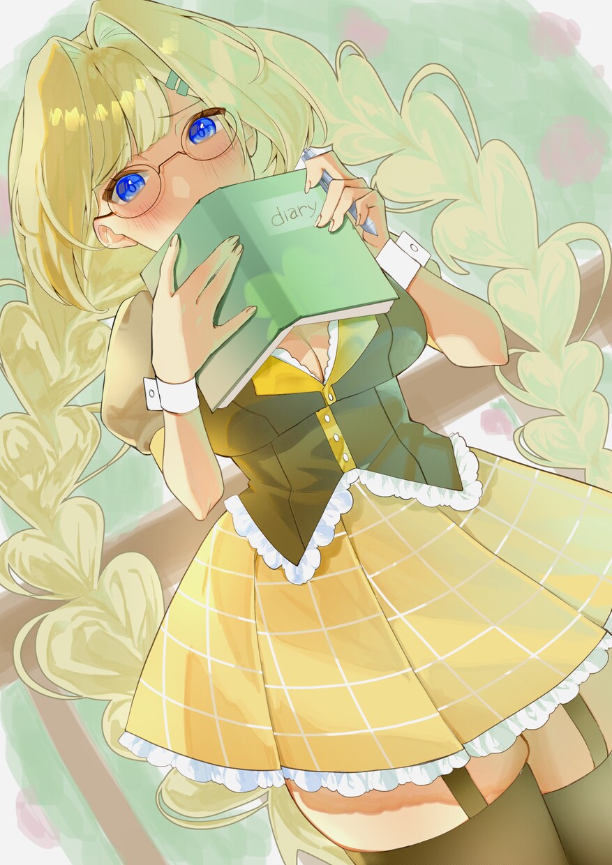 可愛いアイコン描きます 華やかでカラフルな色遣いが得意です！ イメージ3
