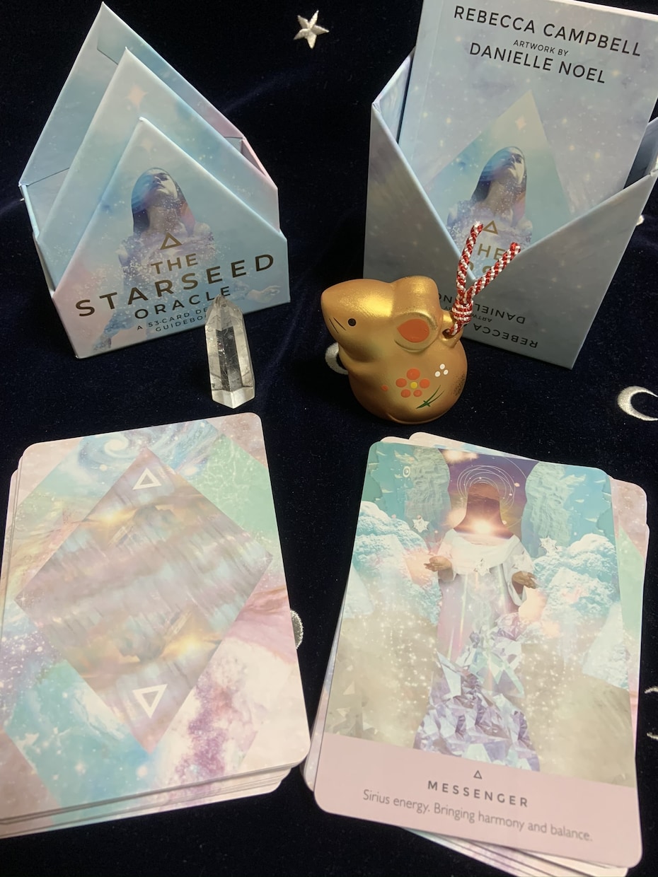 選択に迷っていませんか❓道しるべリーディングします ❤️掴むべきタイミングを逃がさない為に希望の道へと導きます イメージ1