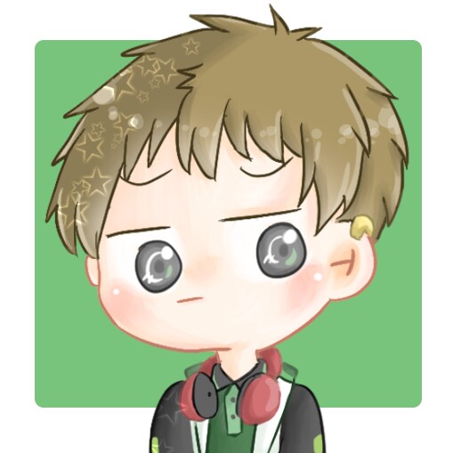 かわいい人物をアイコンに描きます アイコンでかわいい人物を載せたい方へオススメ！ イメージ4