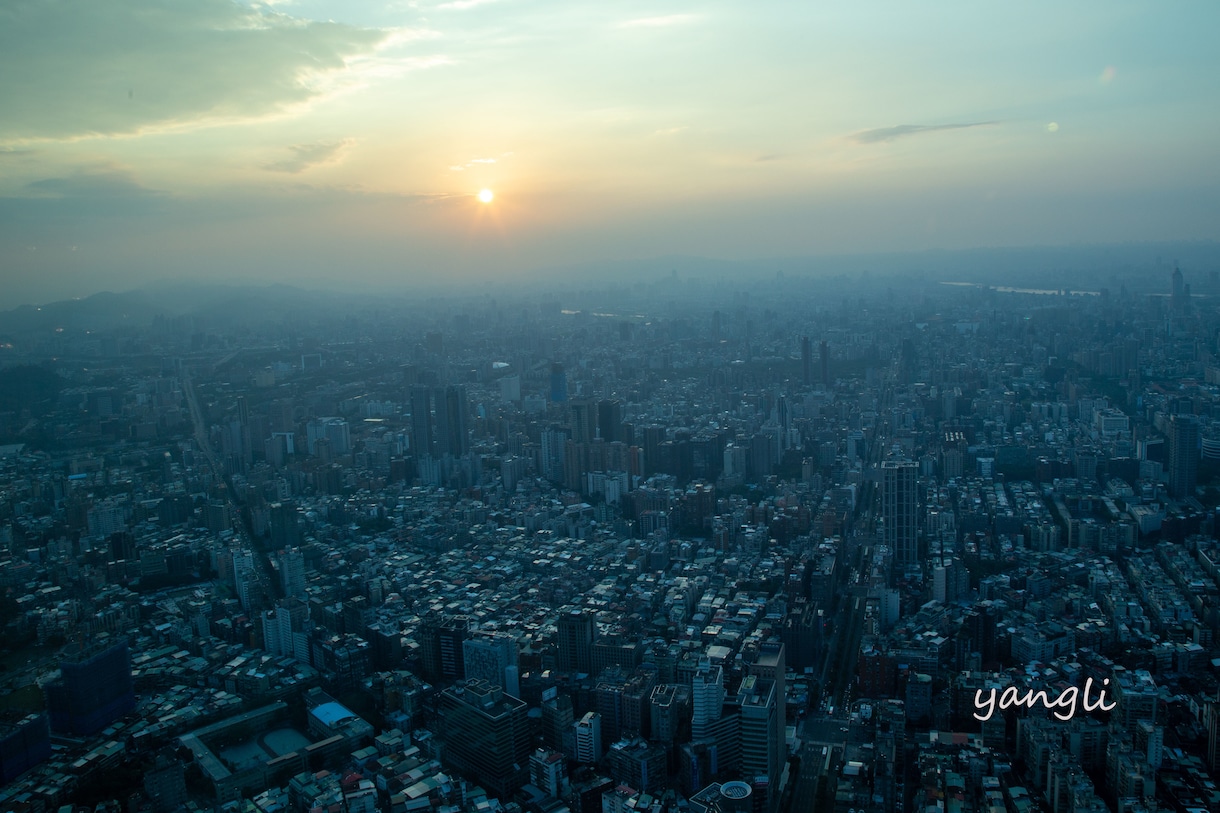 台湾の写真撮影代行、提供いたします 風景撮影歴15年の台湾在住カメラマンが撮影いたします イメージ3