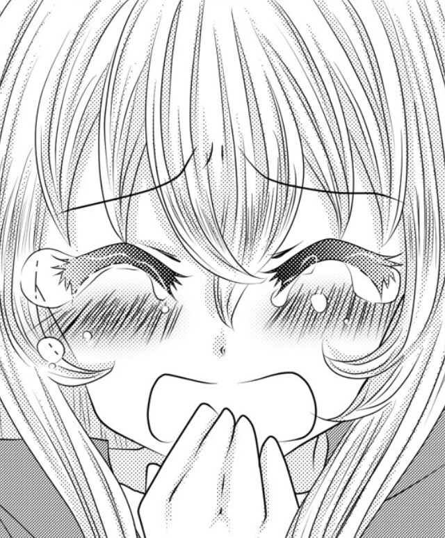 萌え系！1pからモノクロ、カラー漫画お描きします 同人、個人用等、萌え系でお描きします イメージ4