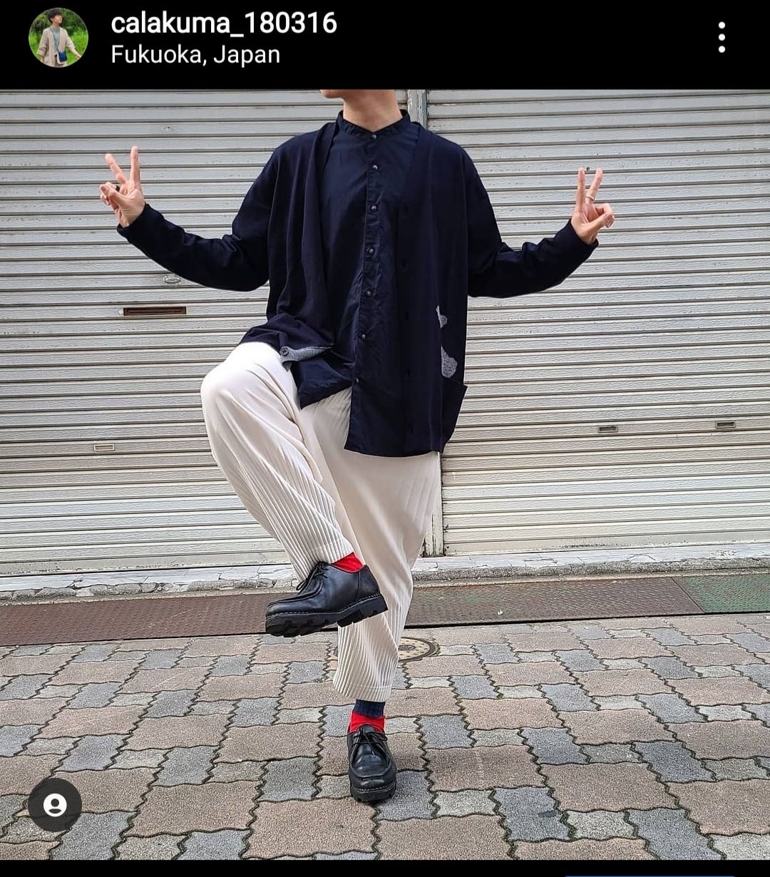洋服のコーデ考えます 今っぽいコーデやクラシカルなコーデを提案します イメージ9