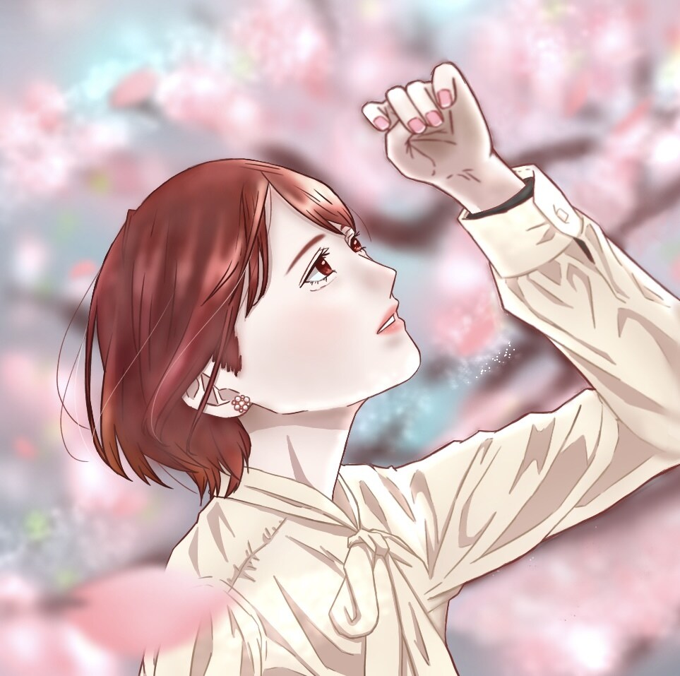 リアル寄りイラストで写真より印象的に描きます 起業家さんや個人事業主さん必見！ イメージ6
