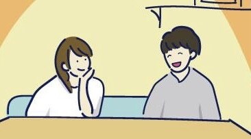 ゆるい似顔絵描きます ゆるくてかわいい似顔絵☆アイコンがなかなか定まらない方へ イメージ6