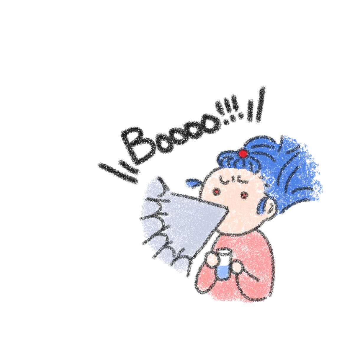 ゆるふわなイラストを届けます 大切な人との思い出をイラストに。 イメージ3