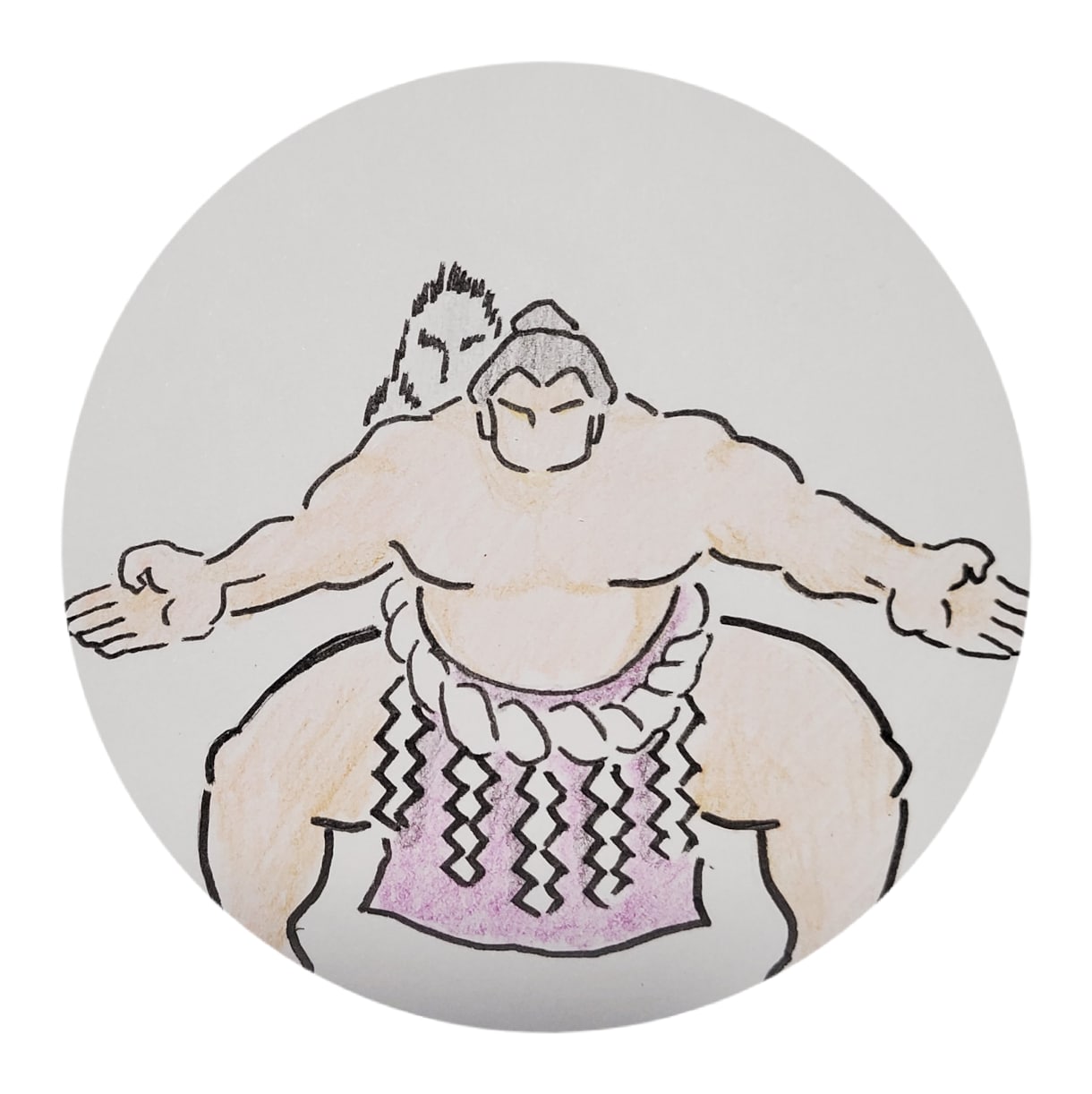 上手すぎない絵を提供します 何を描いているかが伝わればOK！ イメージ4