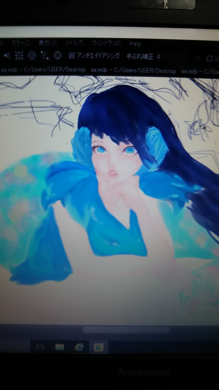綺麗なイラストを提供します イラストが好きなあなたへ綺麗で可愛らしい絵を届けます イメージ3