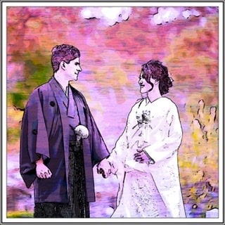 国際恋愛・国際結婚叶えます アラサー、アラフォー女子向け国際恋愛・結婚を叶える方法 イメージ1